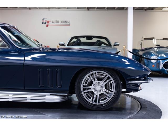 1966 Chevrolet Corvette (CC-2107343) for sale in Rancho Cordova, California