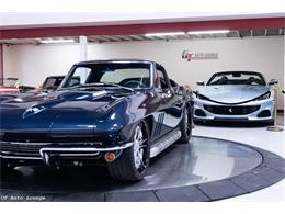 1966 Chevrolet Corvette (CC-2107343) for sale in Rancho Cordova, California