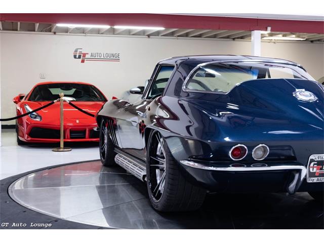 1966 Chevrolet Corvette (CC-2107343) for sale in Rancho Cordova, California