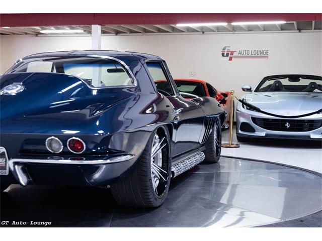 1966 Chevrolet Corvette (CC-2107343) for sale in Rancho Cordova, California