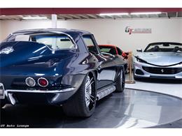 1966 Chevrolet Corvette (CC-2107343) for sale in Rancho Cordova, California