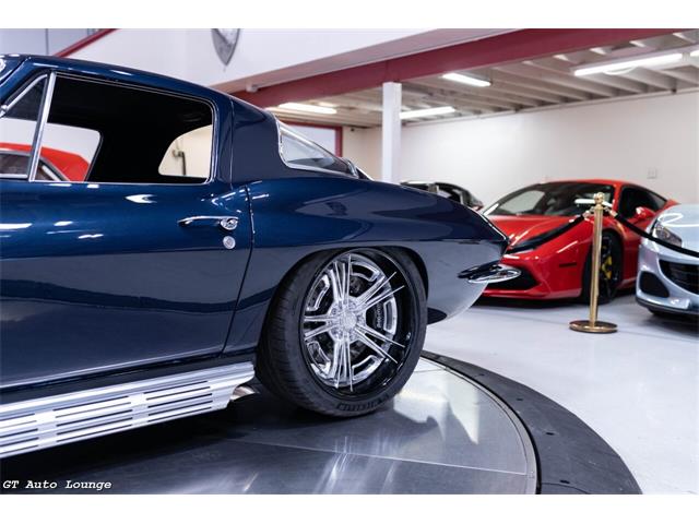 1966 Chevrolet Corvette (CC-2107343) for sale in Rancho Cordova, California