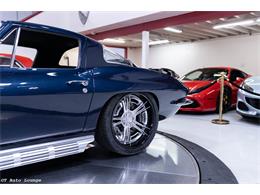 1966 Chevrolet Corvette (CC-2107343) for sale in Rancho Cordova, California