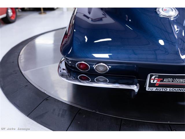 1966 Chevrolet Corvette (CC-2107343) for sale in Rancho Cordova, California