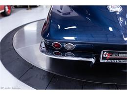 1966 Chevrolet Corvette (CC-2107343) for sale in Rancho Cordova, California