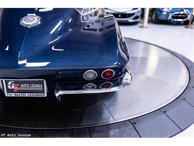 1966 Chevrolet Corvette (CC-2107343) for sale in Rancho Cordova, California