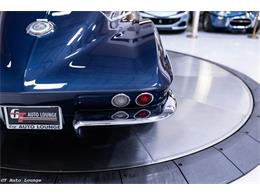 1966 Chevrolet Corvette (CC-2107343) for sale in Rancho Cordova, California