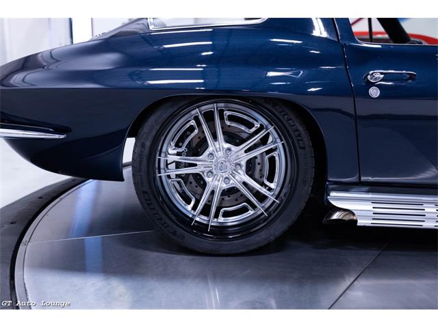 1966 Chevrolet Corvette (CC-2107343) for sale in Rancho Cordova, California