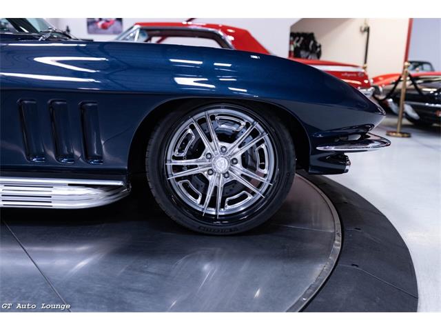 1966 Chevrolet Corvette (CC-2107343) for sale in Rancho Cordova, California