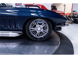 1966 Chevrolet Corvette (CC-2107343) for sale in Rancho Cordova, California