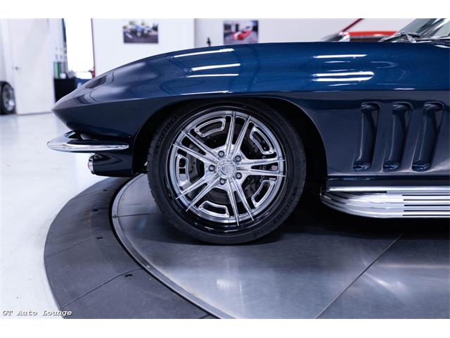 1966 Chevrolet Corvette (CC-2107343) for sale in Rancho Cordova, California