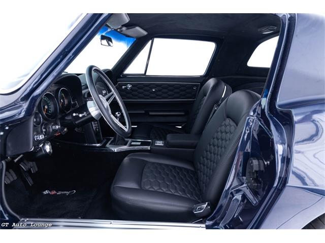1966 Chevrolet Corvette (CC-2107343) for sale in Rancho Cordova, California