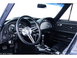 1966 Chevrolet Corvette (CC-2107343) for sale in Rancho Cordova, California