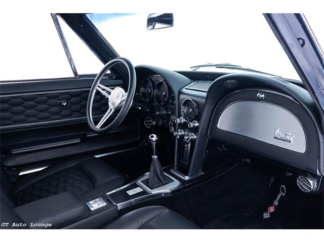 1966 Chevrolet Corvette (CC-2107343) for sale in Rancho Cordova, California