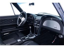 1966 Chevrolet Corvette (CC-2107343) for sale in Rancho Cordova, California