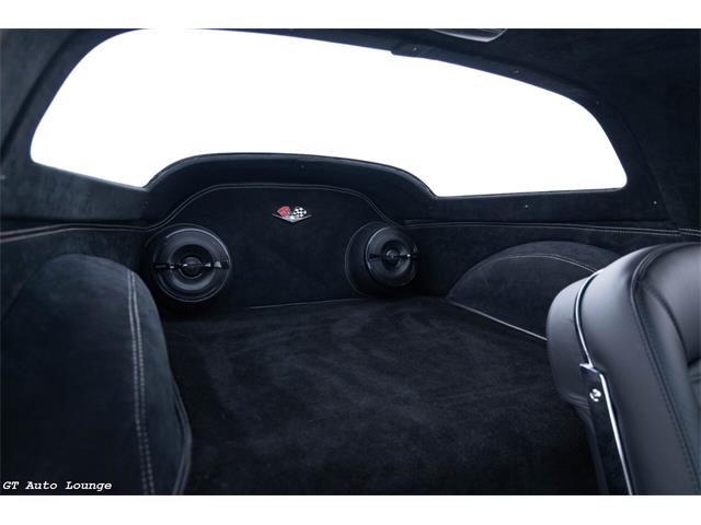1966 Chevrolet Corvette (CC-2107343) for sale in Rancho Cordova, California