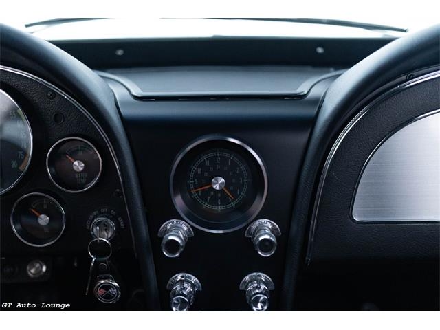 1966 Chevrolet Corvette (CC-2107343) for sale in Rancho Cordova, California