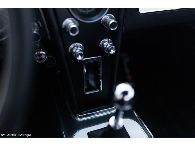 1966 Chevrolet Corvette (CC-2107343) for sale in Rancho Cordova, California