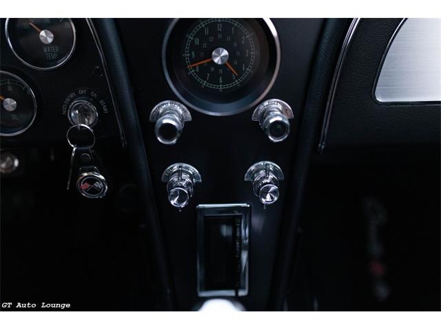 1966 Chevrolet Corvette (CC-2107343) for sale in Rancho Cordova, California