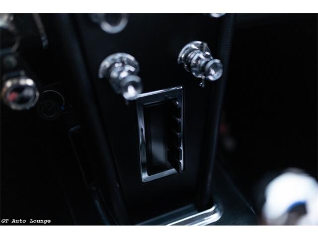 1966 Chevrolet Corvette (CC-2107343) for sale in Rancho Cordova, California