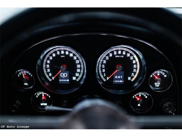 1966 Chevrolet Corvette (CC-2107343) for sale in Rancho Cordova, California