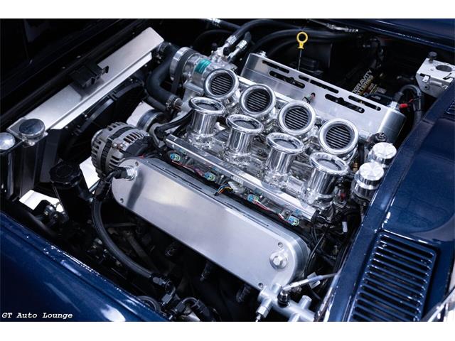 1966 Chevrolet Corvette (CC-2107343) for sale in Rancho Cordova, California