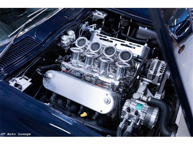 1966 Chevrolet Corvette (CC-2107343) for sale in Rancho Cordova, California