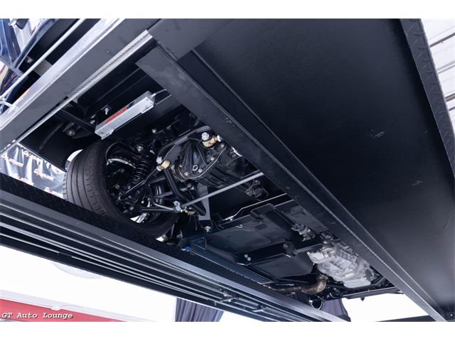 1966 Chevrolet Corvette (CC-2107343) for sale in Rancho Cordova, California
