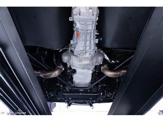 1966 Chevrolet Corvette (CC-2107343) for sale in Rancho Cordova, California