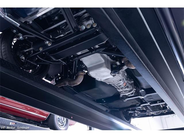 1966 Chevrolet Corvette (CC-2107343) for sale in Rancho Cordova, California