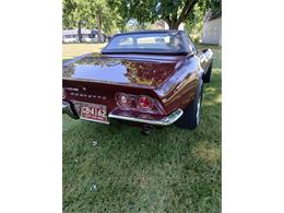 1969 Chevrolet Corvette (CC-2107345) for sale in East China, Michigan