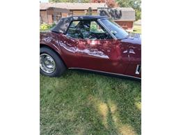 1969 Chevrolet Corvette (CC-2107345) for sale in East China, Michigan