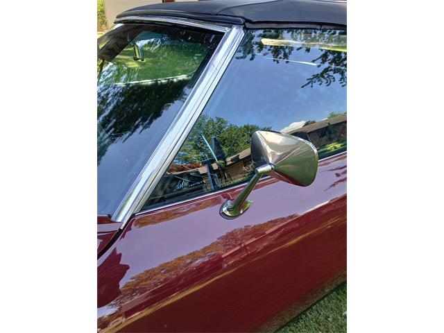 1969 Chevrolet Corvette (CC-2107345) for sale in East China, Michigan
