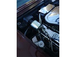 1969 Chevrolet Corvette (CC-2107345) for sale in East China, Michigan