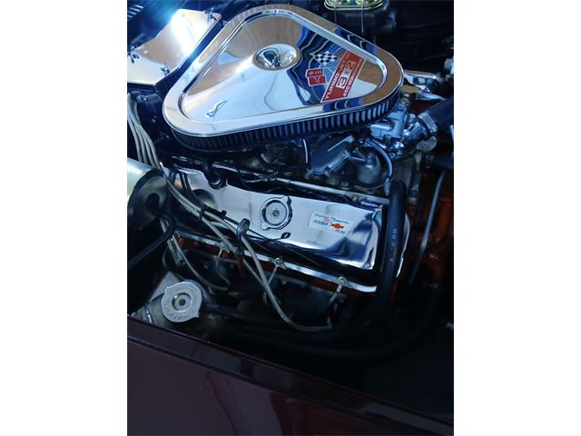 1969 Chevrolet Corvette (CC-2107345) for sale in East China, Michigan