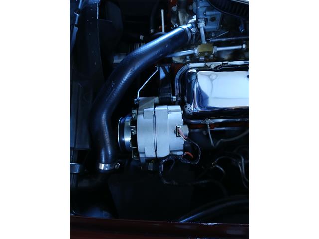 1969 Chevrolet Corvette (CC-2107345) for sale in East China, Michigan