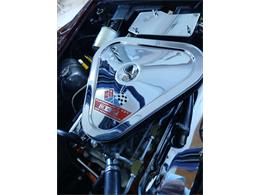 1969 Chevrolet Corvette (CC-2107345) for sale in East China, Michigan