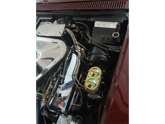 1969 Chevrolet Corvette (CC-2107345) for sale in East China, Michigan