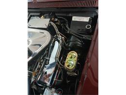 1969 Chevrolet Corvette (CC-2107345) for sale in East China, Michigan