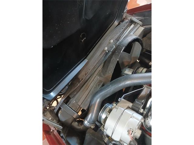 1969 Chevrolet Corvette (CC-2107345) for sale in East China, Michigan