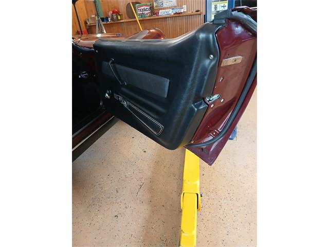 1969 Chevrolet Corvette (CC-2107345) for sale in East China, Michigan