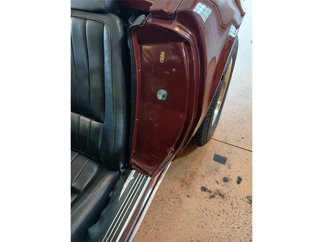 1969 Chevrolet Corvette (CC-2107345) for sale in East China, Michigan