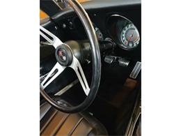 1969 Chevrolet Corvette (CC-2107345) for sale in East China, Michigan