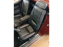 1969 Chevrolet Corvette (CC-2107345) for sale in East China, Michigan