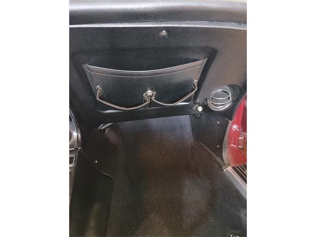 1969 Chevrolet Corvette (CC-2107345) for sale in East China, Michigan