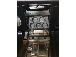 1969 Chevrolet Corvette (CC-2107345) for sale in East China, Michigan