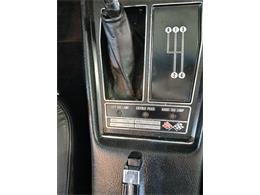 1969 Chevrolet Corvette (CC-2107345) for sale in East China, Michigan