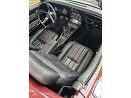 1969 Chevrolet Corvette (CC-2107345) for sale in East China, Michigan