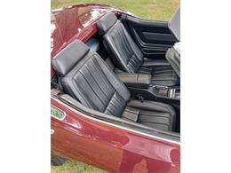 1969 Chevrolet Corvette (CC-2107345) for sale in East China, Michigan