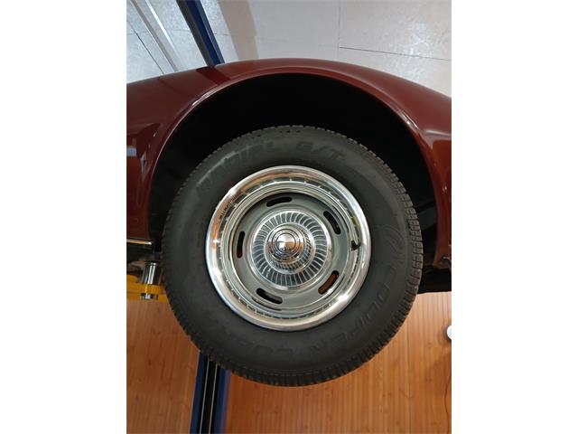 1969 Chevrolet Corvette (CC-2107345) for sale in East China, Michigan